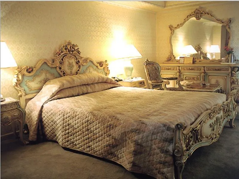 Incheon Hotel Capital 대한민국