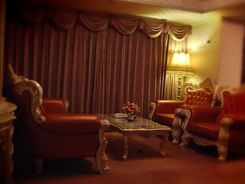 Incheon Hotel Capital