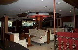 Incheon Hotel Capital 0*,