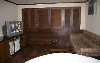 Incheon Hotel Capital