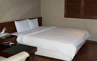 Incheon Hotel Capital