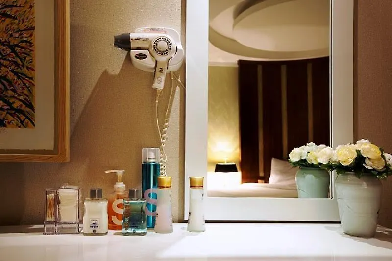 Incheon Hotel Capital 대한민국