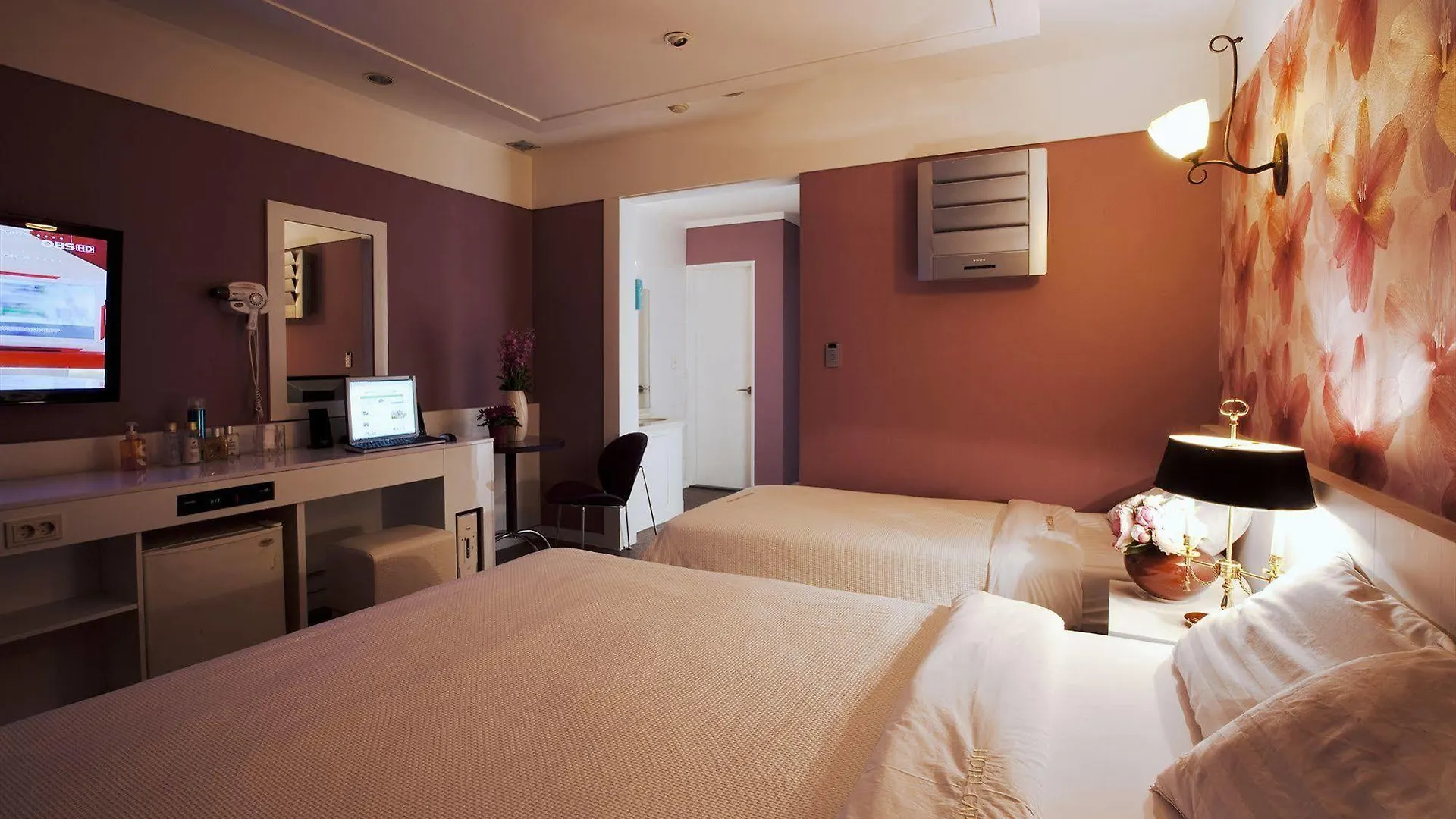 Incheon Hotel Capital