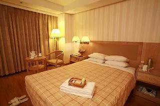 Incheon Hotel Capital