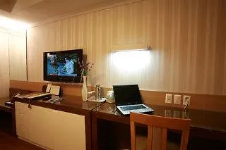 Incheon Hotel Capital 韓国