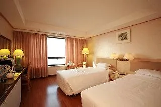 Incheon Hotel Capital