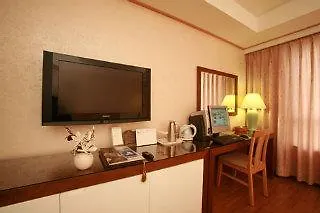 Incheon Hotel Capital 0*,