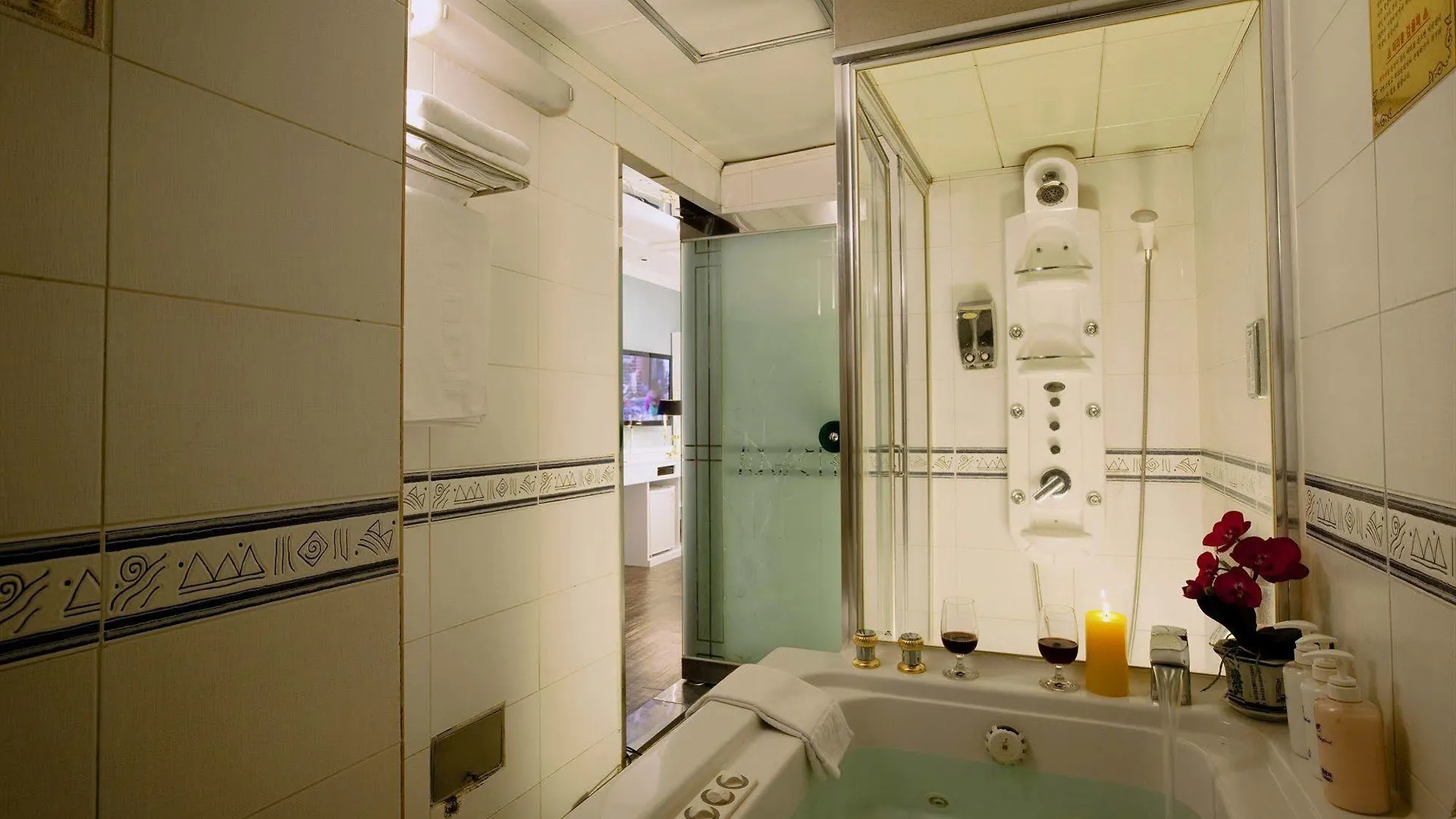 Incheon Hotel Capital