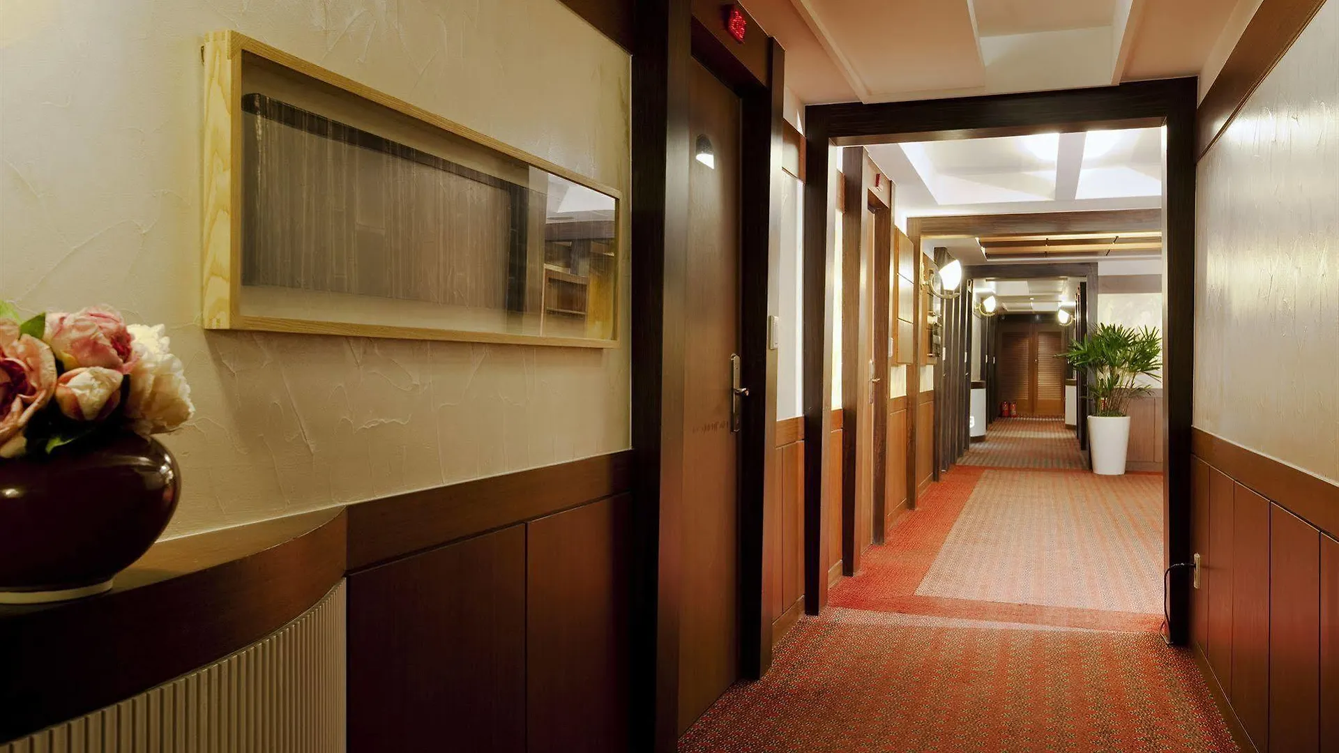 Incheon Hotel Capital