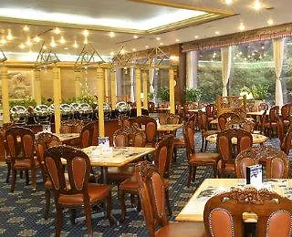 Incheon Hotel Capital South Korea