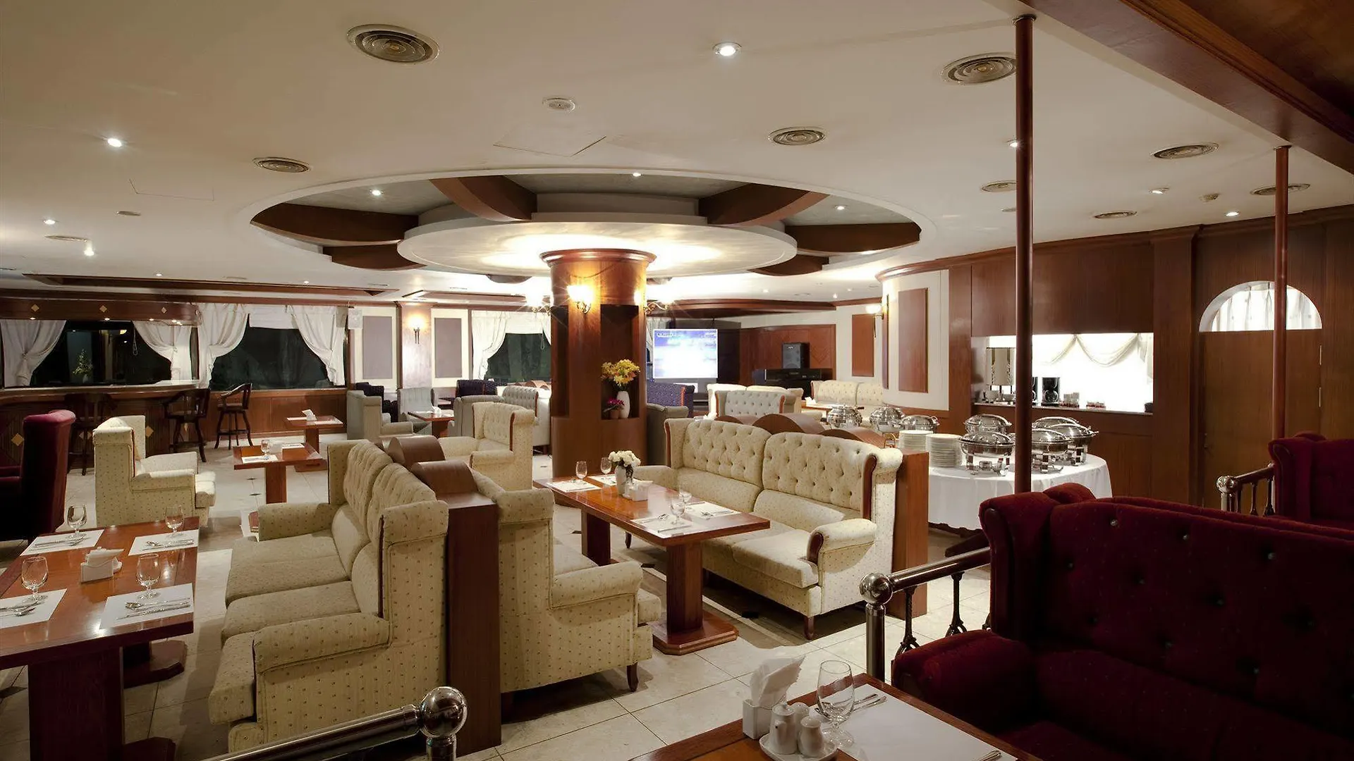 Incheon Hotel Capital South Korea